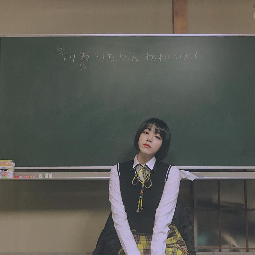 아리0