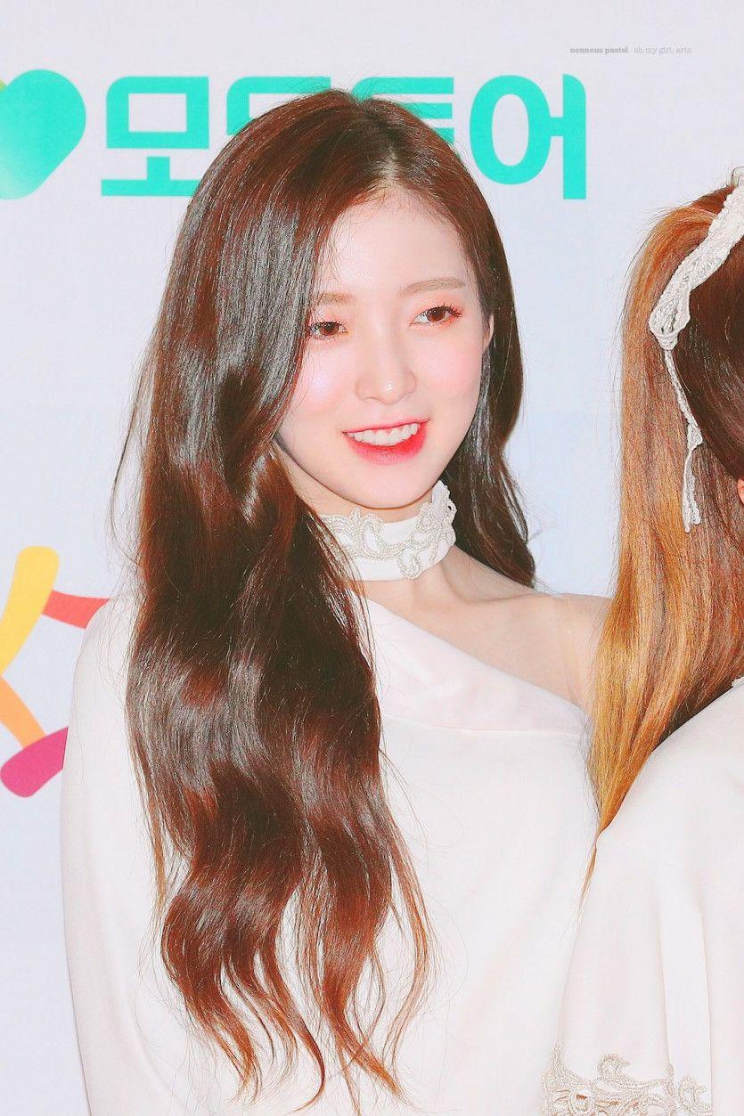 Oh My Girl Arin3