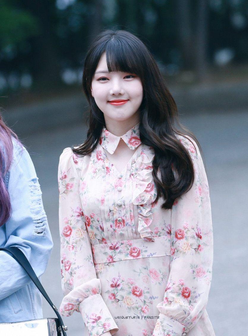 여자친구 예린0