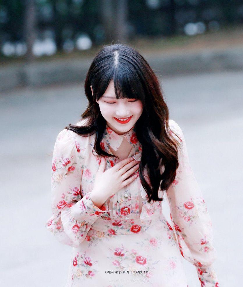 여자친구 예린1