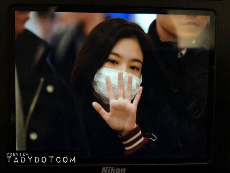 블랙핑크 제니2