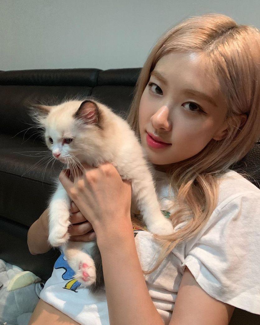블랙핑크 로제3