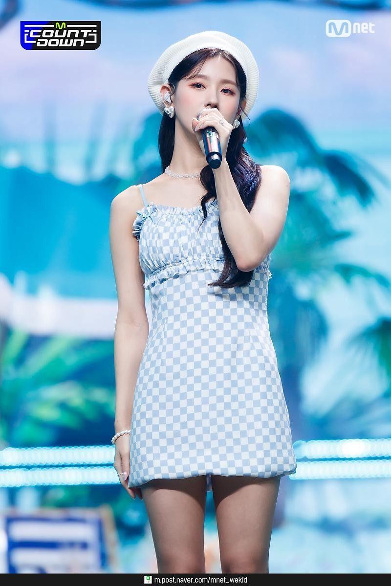 여자아이들 미연0
