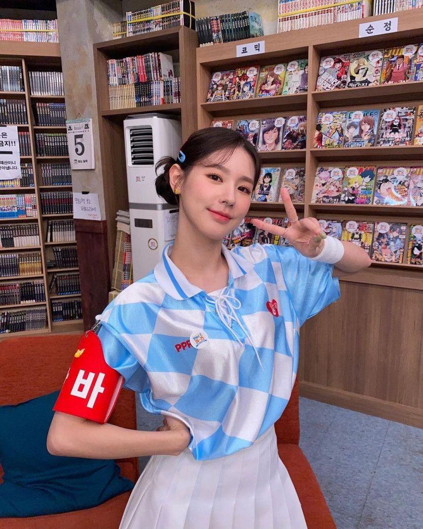 여자아이들 미연1