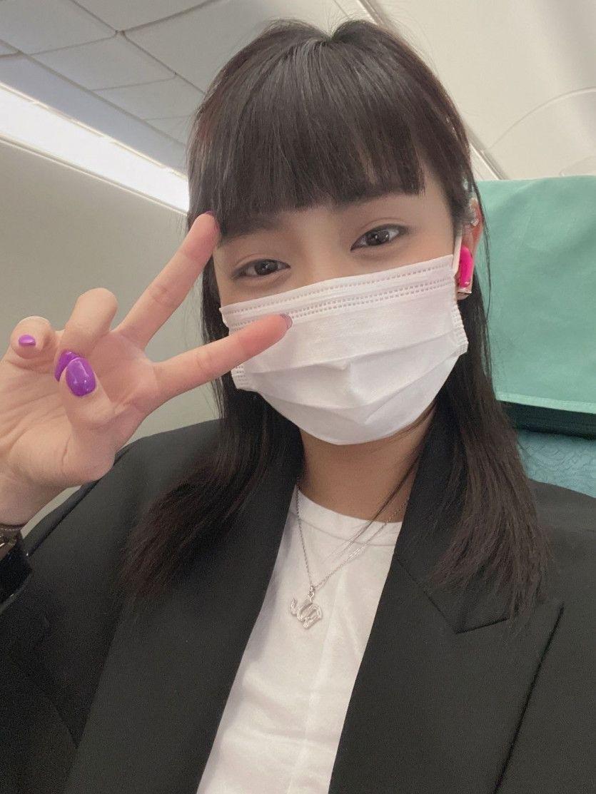 여자아이들 민니0
