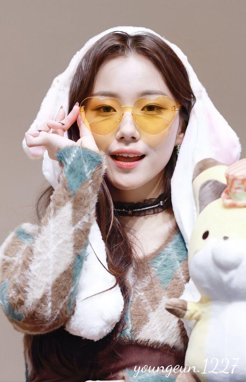 KEP1ER Youngeun3
