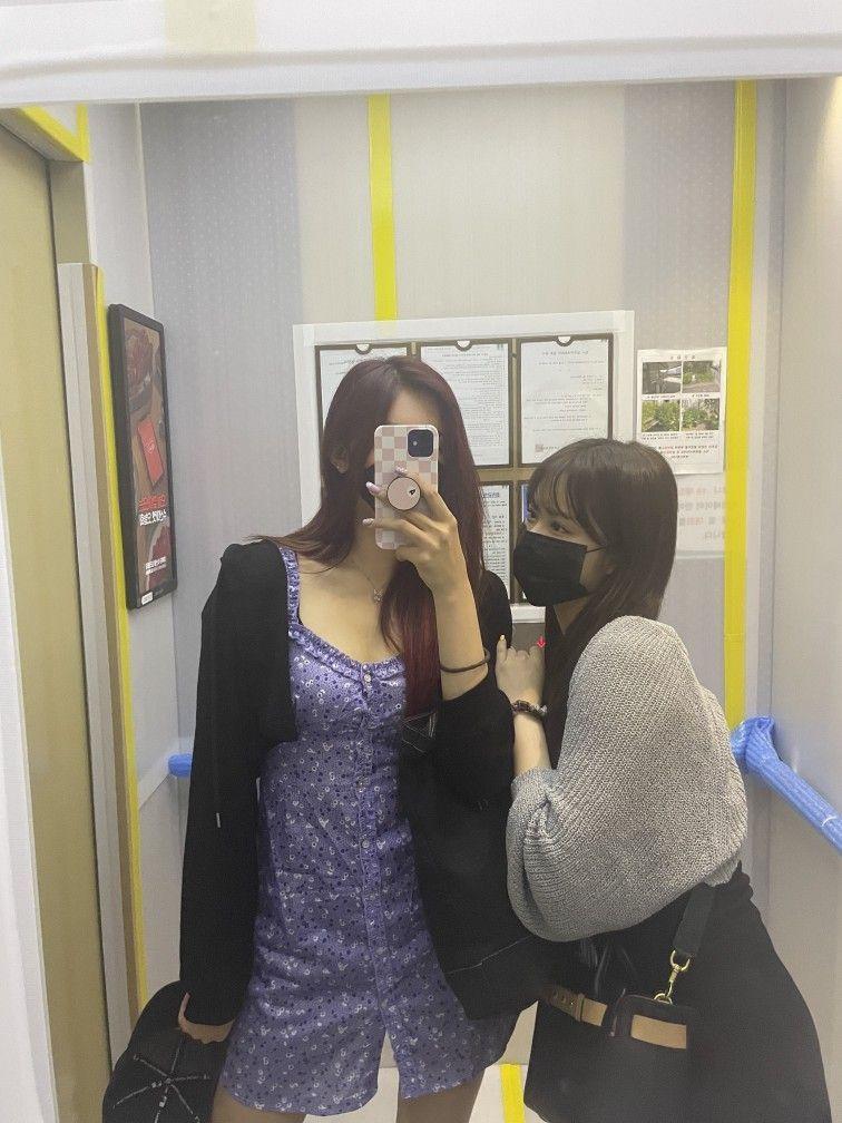EVERGLOW 허유림0