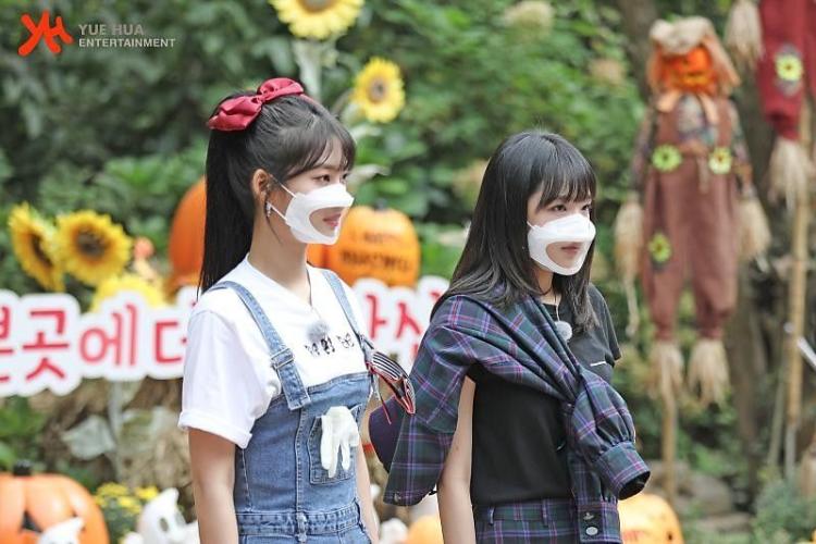 EVERGLOW 김시현1