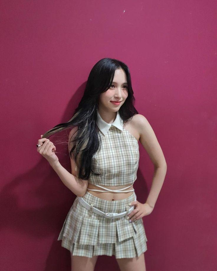 TWICE 미나0