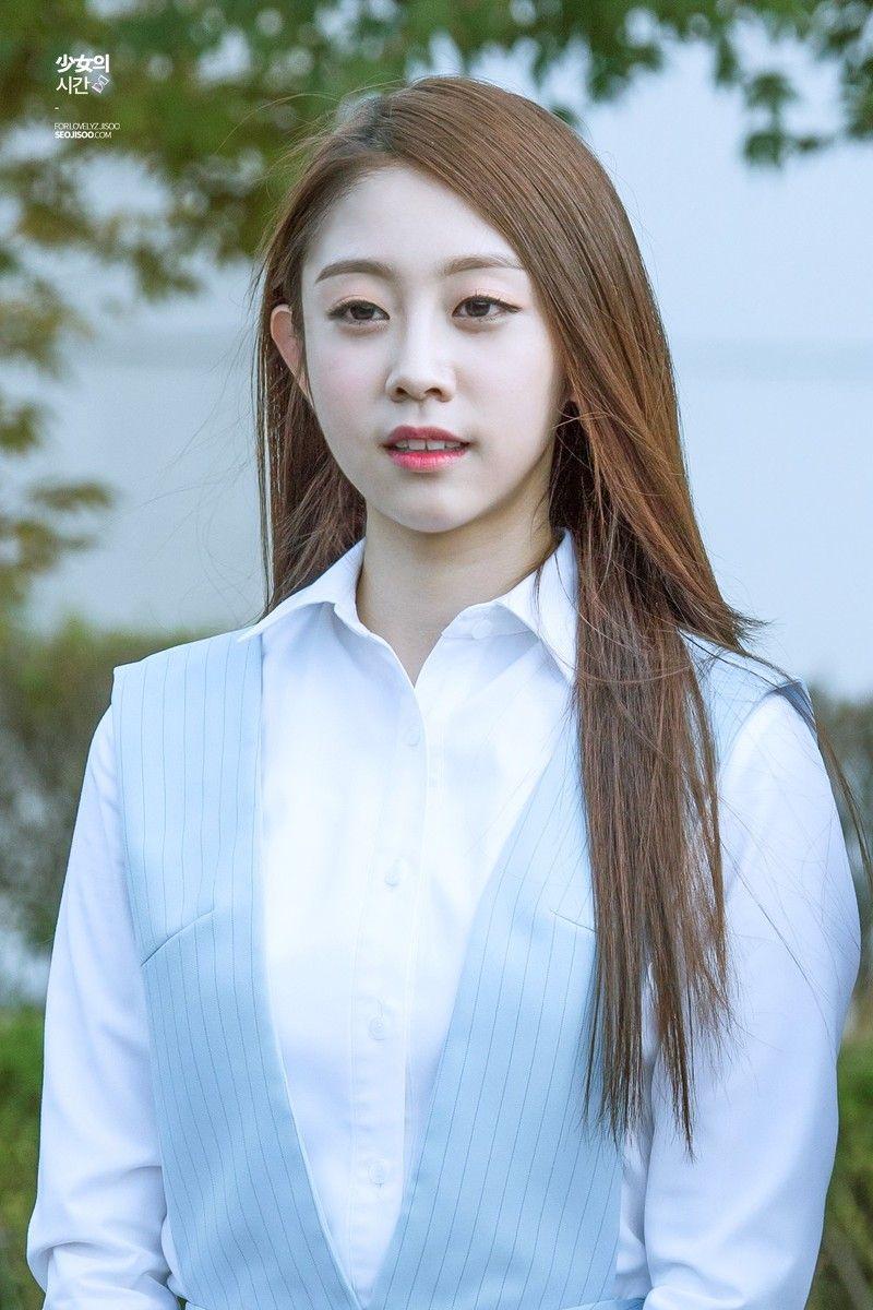 러블리즈 서지수0