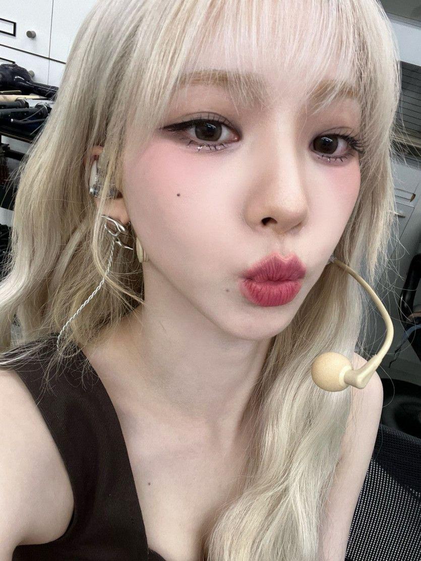 에스파 카리나0