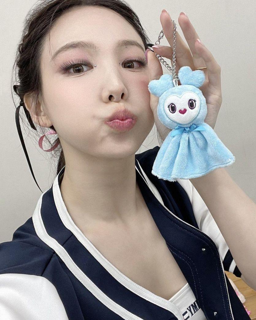TWICE 나연1