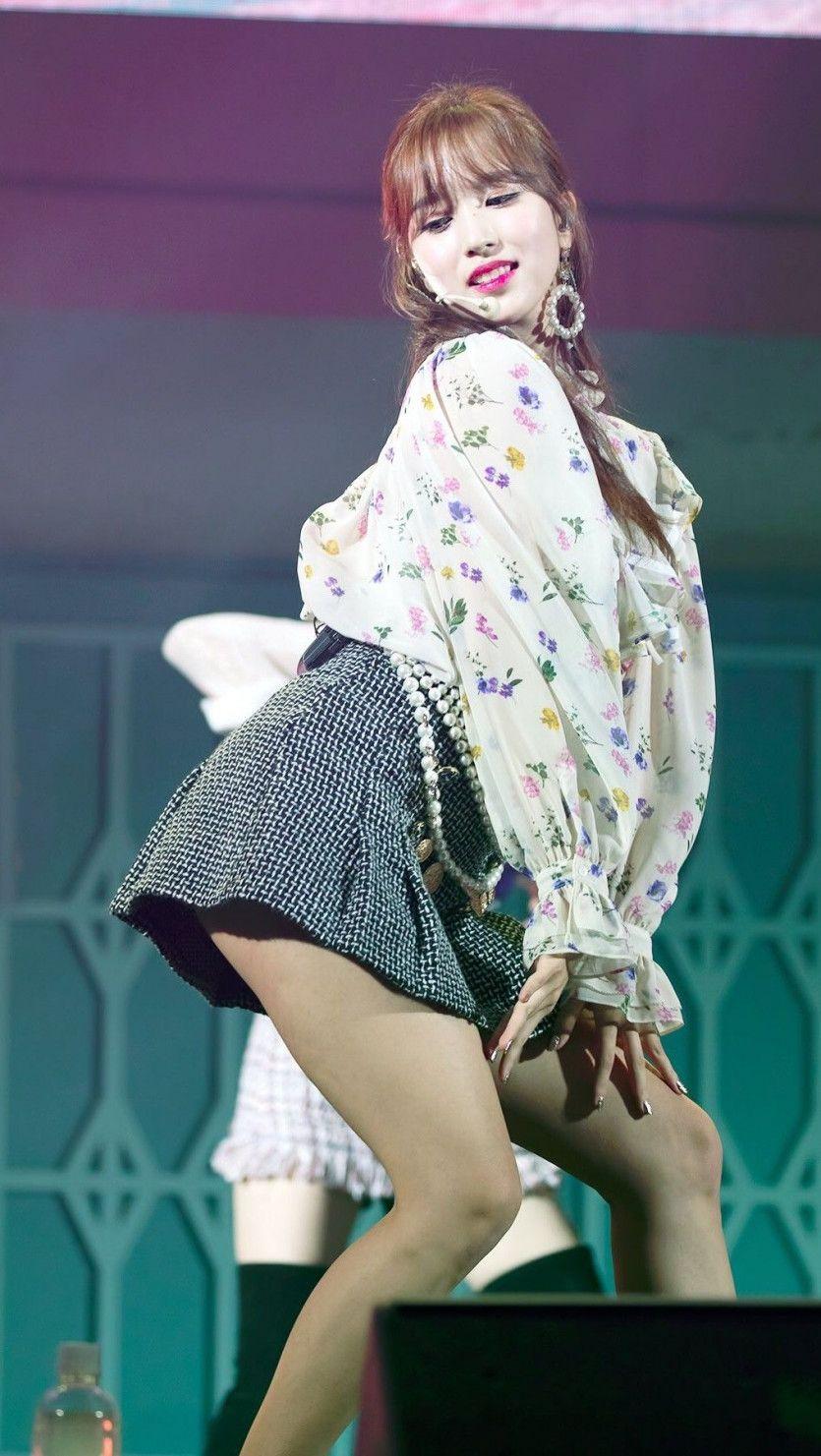 트와이스 미나4