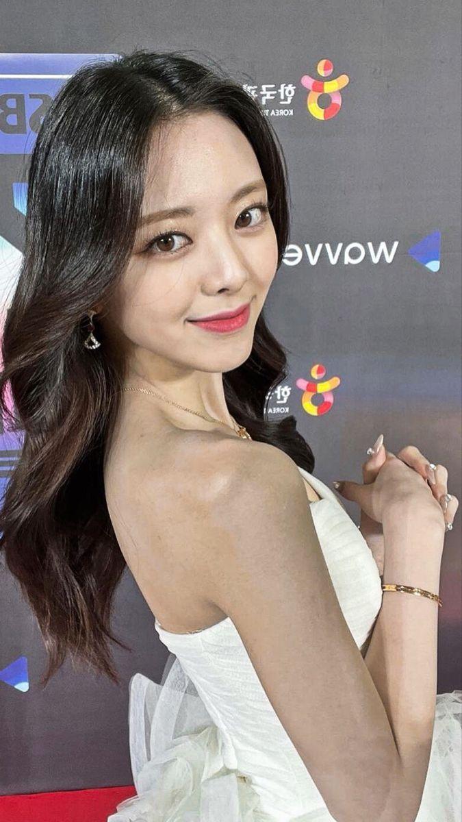ITZY 유나0
