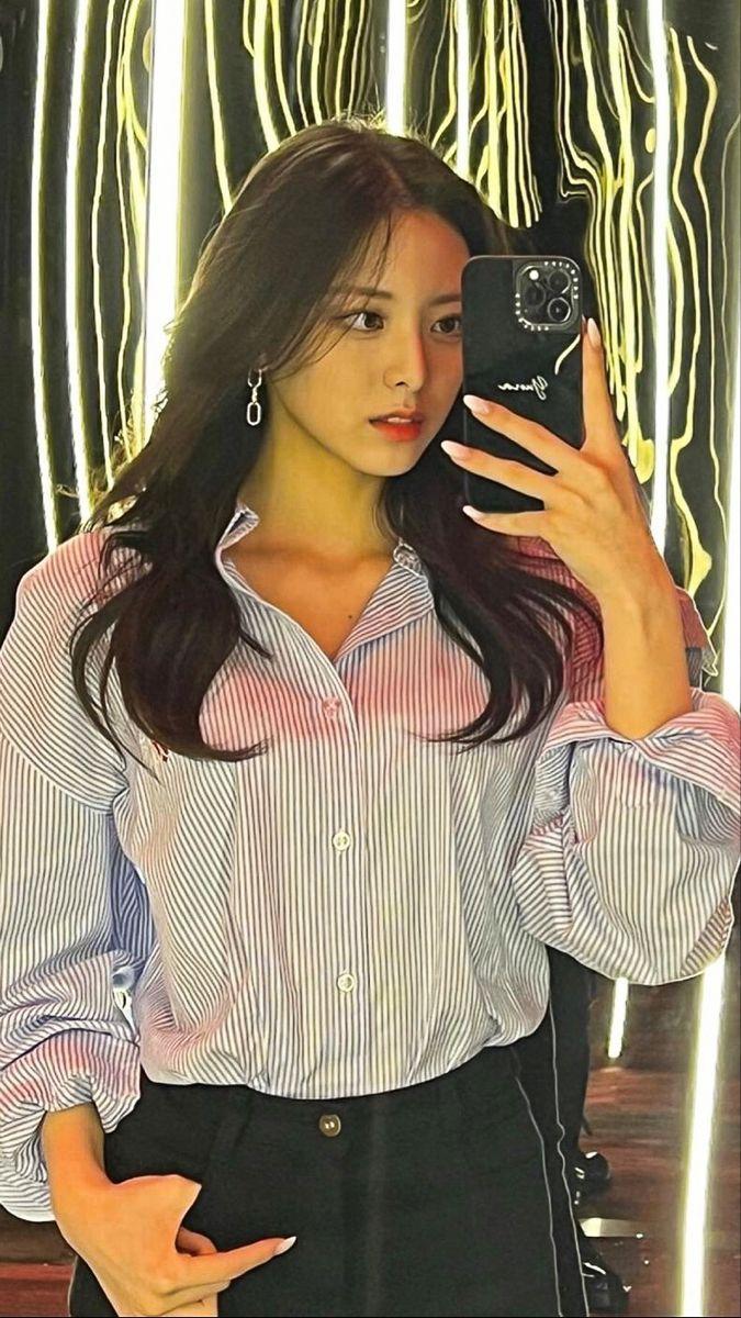 ITZY 유나3