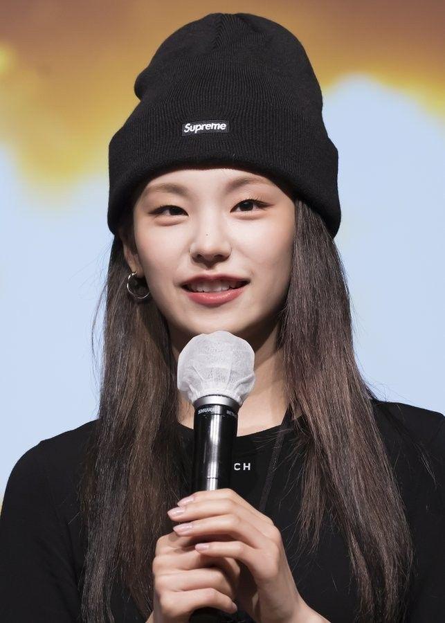 ITZY 황예지1