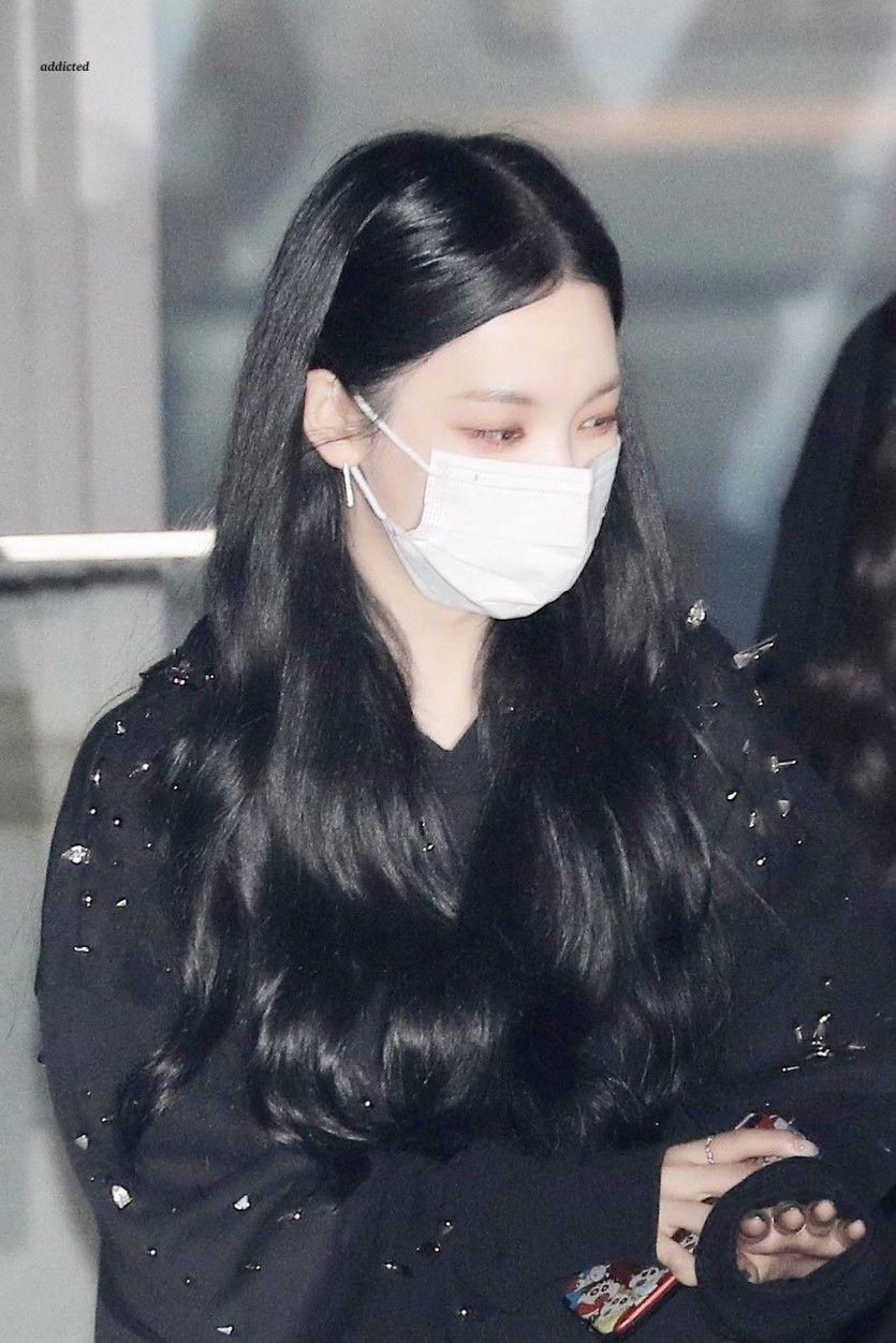 Aespa Karina0