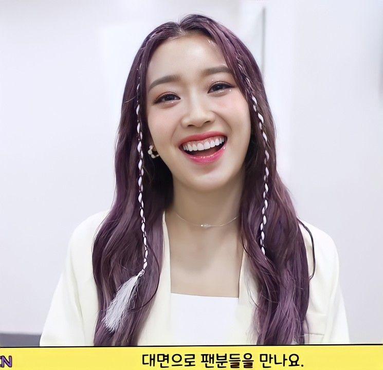 STAYC Sumin3