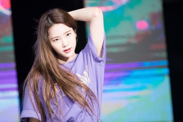 오마이걸 공주교육대학교6