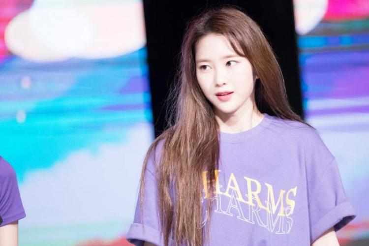 오마이걸 공주교육대학교7