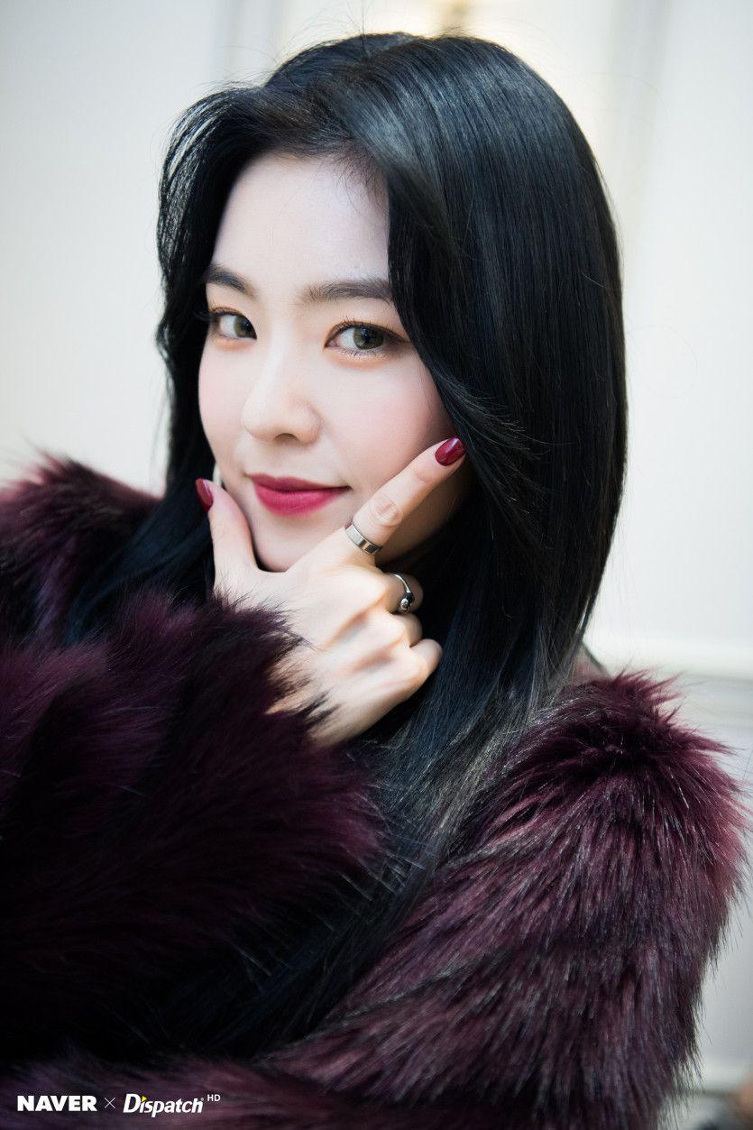 레드벨벳(아이린 웬디 슬기 조이) 고양시 스타필드0