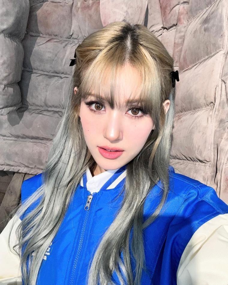 전소미1