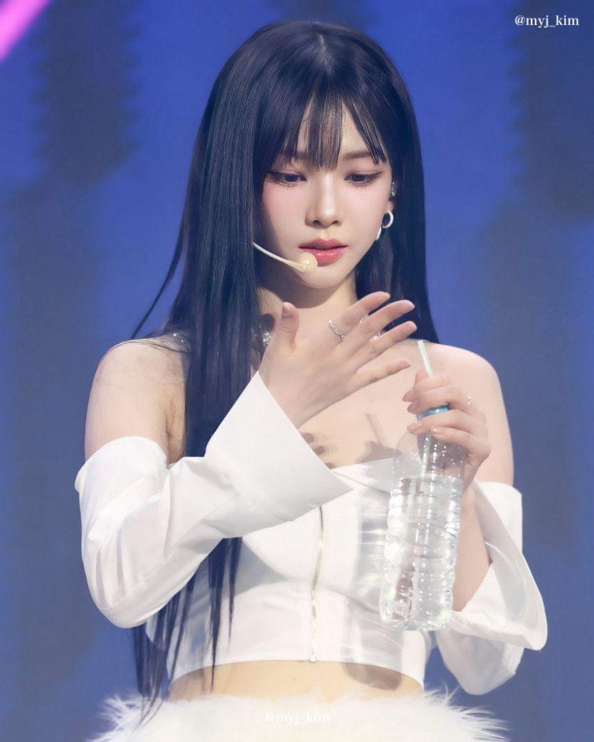 에스파 카리나1