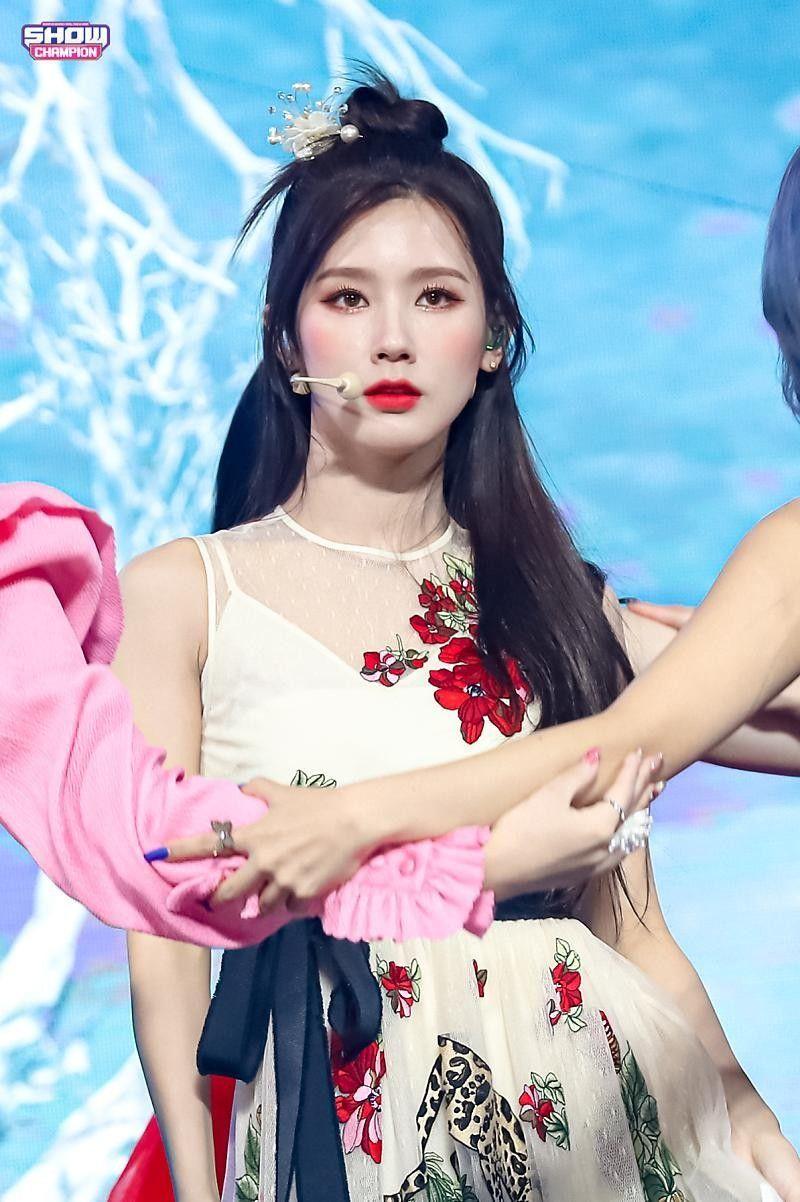 G-IDLE MiYeon0