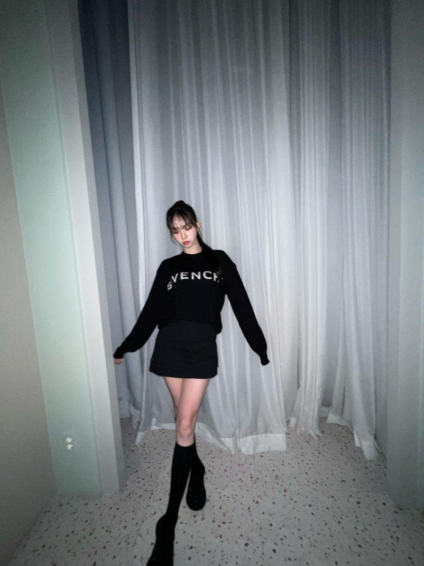 에스파 카리나2