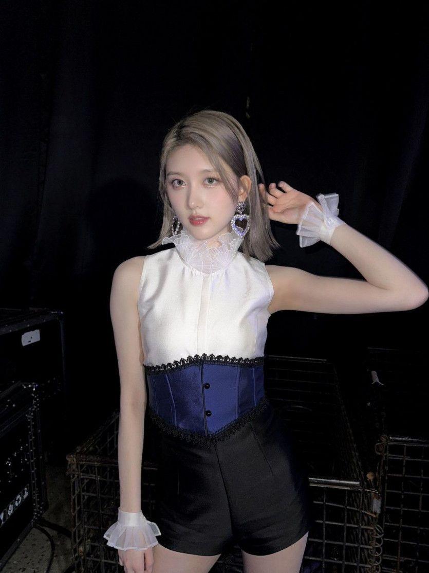 IVE gaeul0