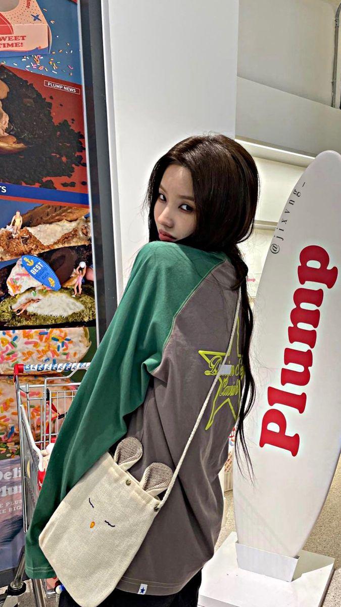 (G)-IDLE 소연1