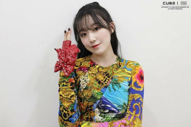 여자아이들 슈화0