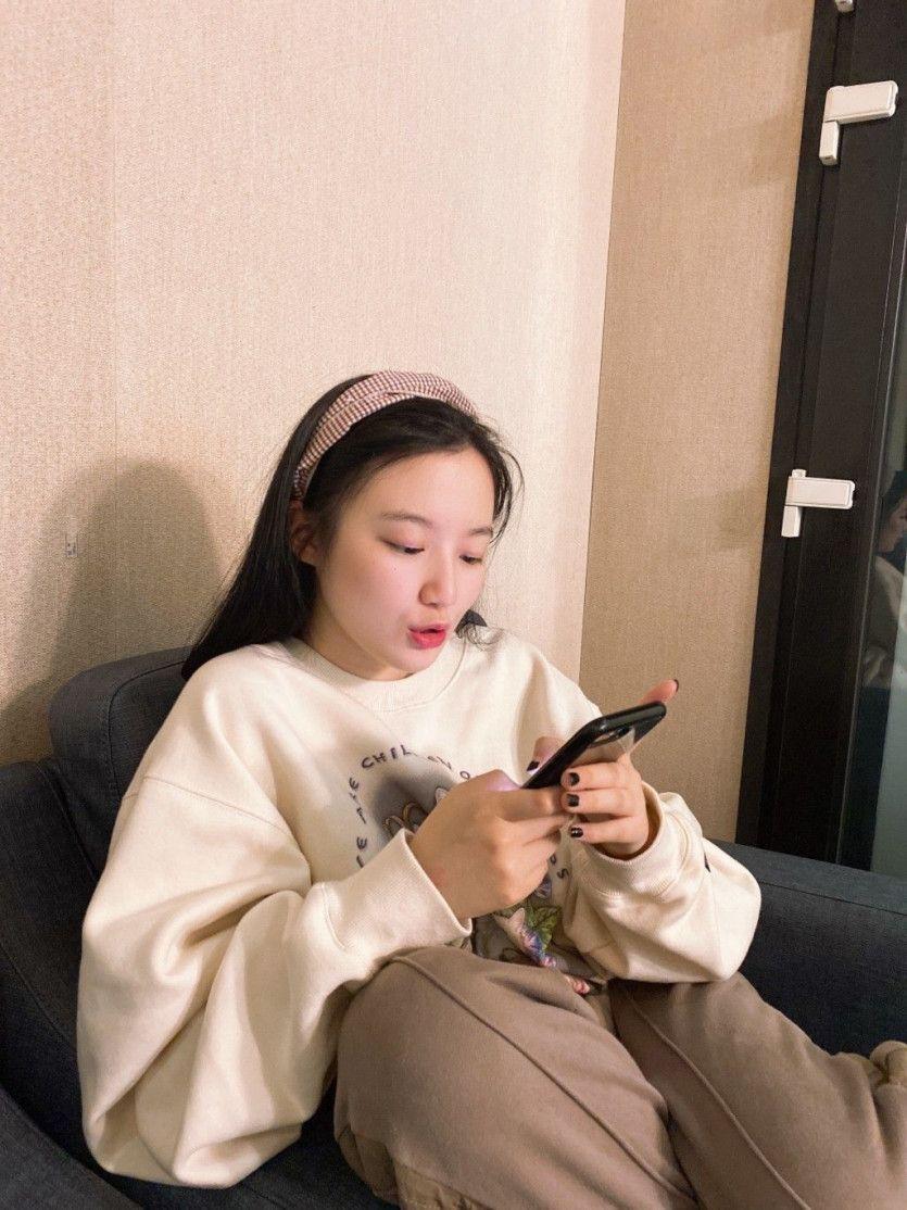 여자아이들 슈화1