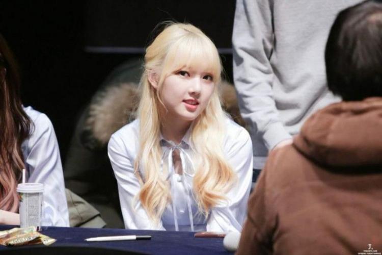 새해 기념 예린4