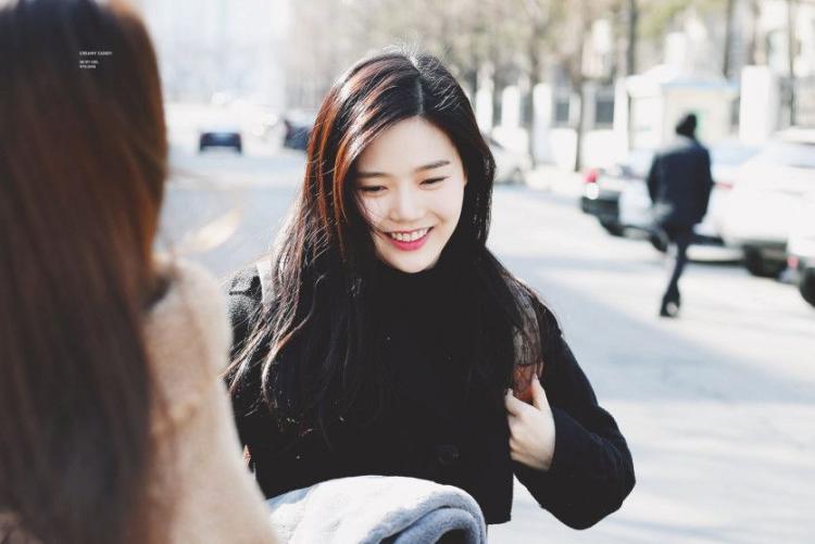 오마이걸 효정1