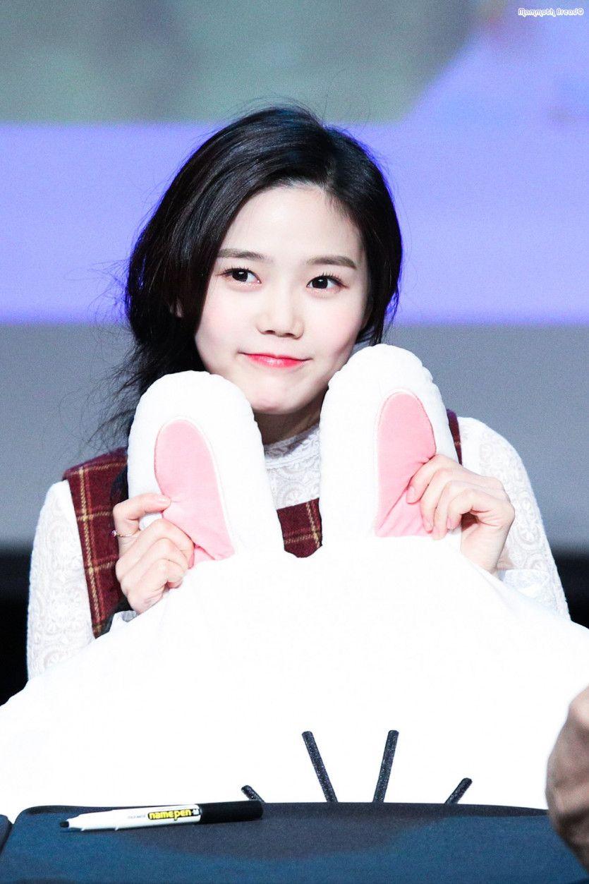 오마이걸 효정7
