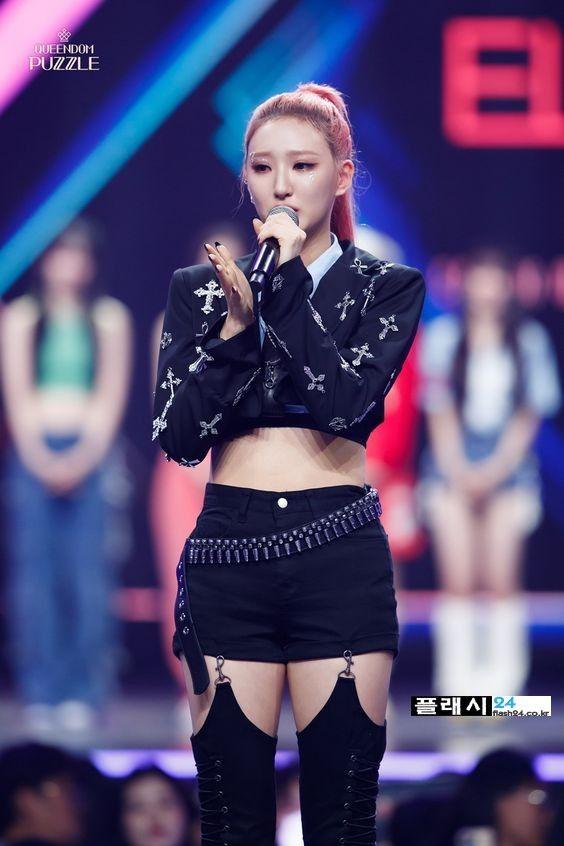 하이키 휘서0