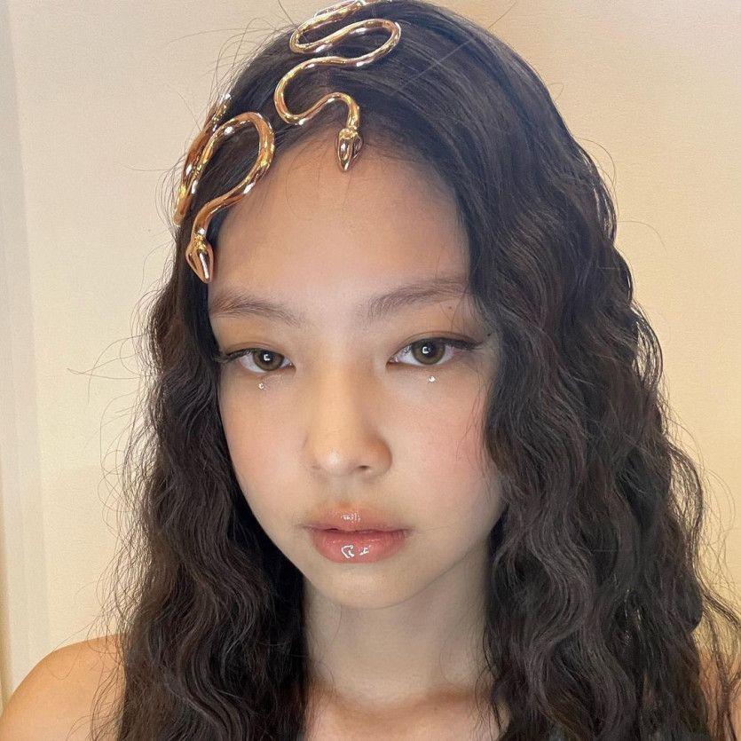 BLACKPINK JENNIE2