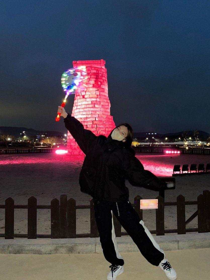 ITZY Yeji3