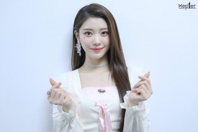 케플러 션샤오팅0