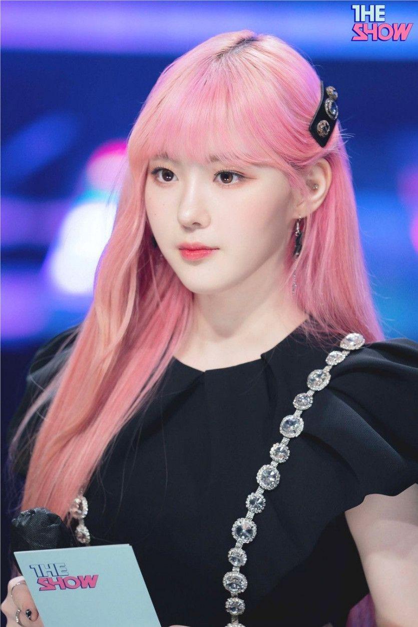 케플러 김채현2