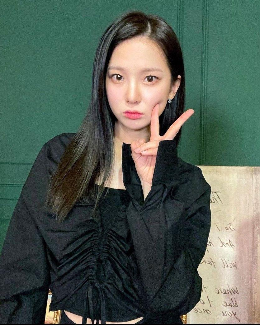 케플러 최유진0