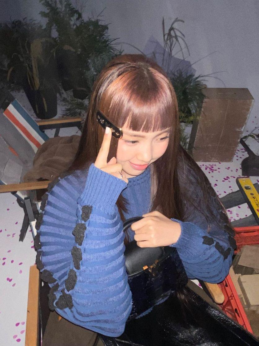 NewJeans HYEIN0