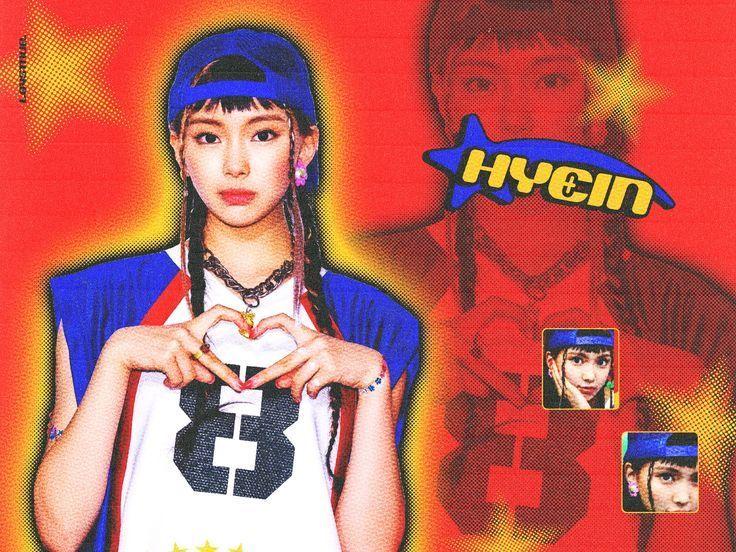 NewJeans HYEIN1