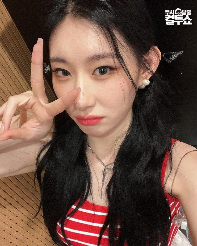 ITZY 채령0