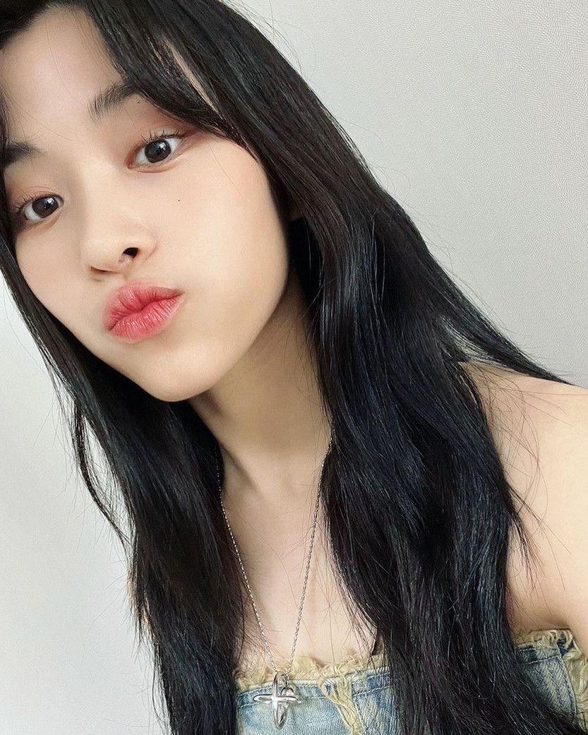 ITZY 류진0