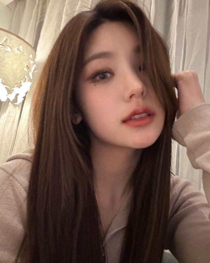 ITZY 예지0