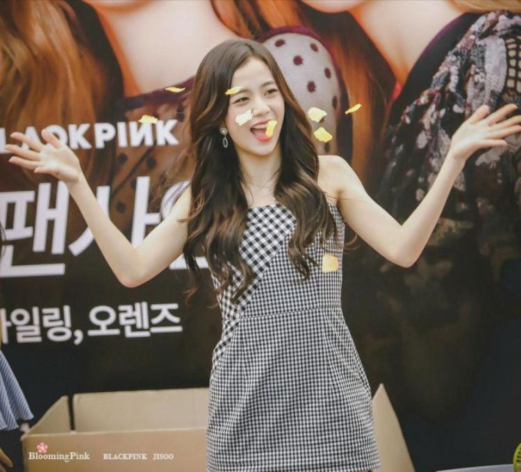 블랙핑크 지수2