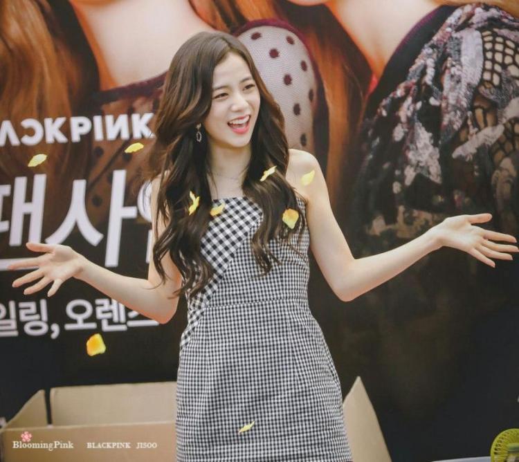 블랙핑크 지수3