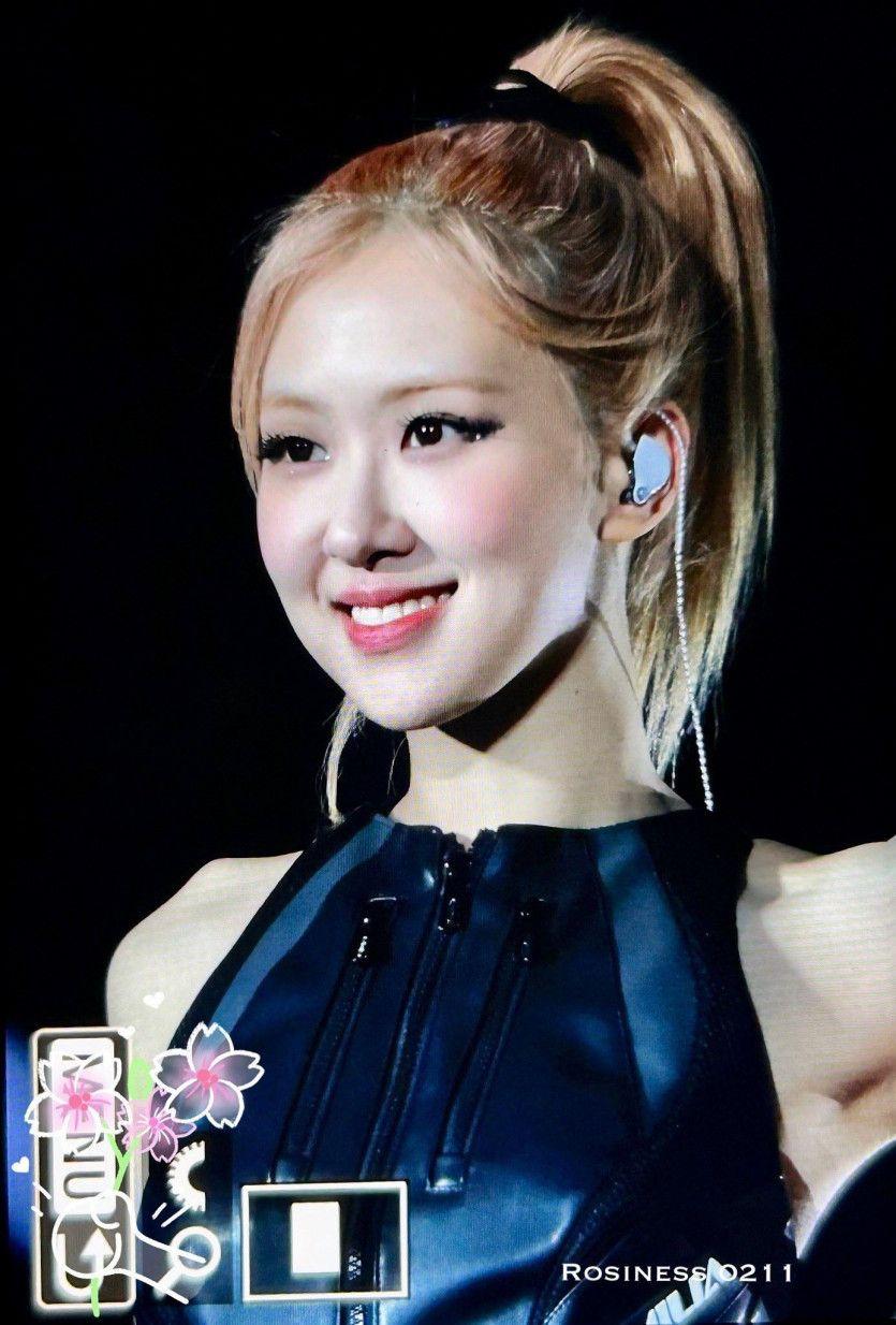 블랙핑크 로제0